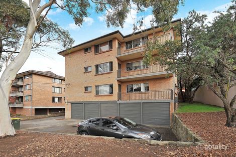 4/15-17 Station St, West Ryde, NSW 2114