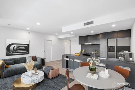 1105/48 Jephson St, Toowong, QLD 4066