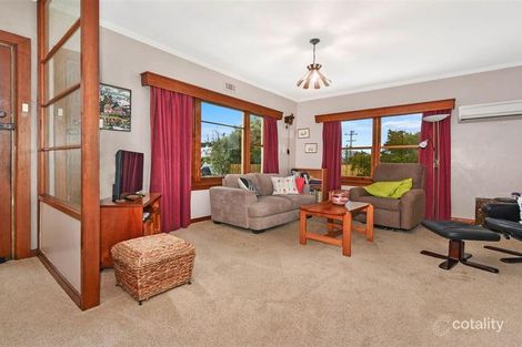 Property photo of 1 Drummond Crescent Perth TAS 7300