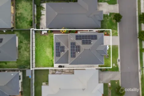 Property photo of 75 Nectar Circuit Redbank Plains QLD 4301