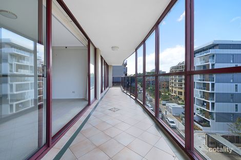Property photo of 157/18-34 Waverley Street Bondi Junction NSW 2022