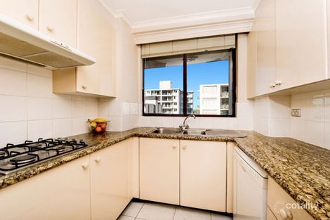 Property photo of 157/18-34 Waverley Street Bondi Junction NSW 2022