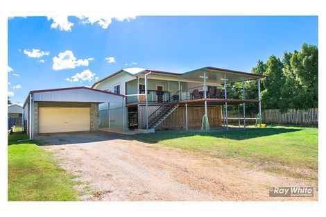 Property photo of 51 Old Capricorn Highway Gracemere QLD 4702