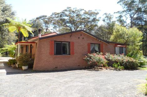 Property photo of 288 Woollamia Road Woollamia NSW 2540