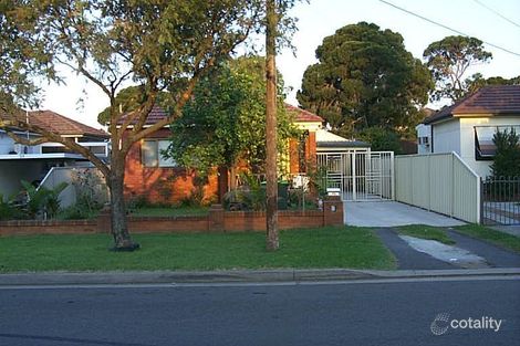 52 Beatrice St, Bass Hill, NSW 2197