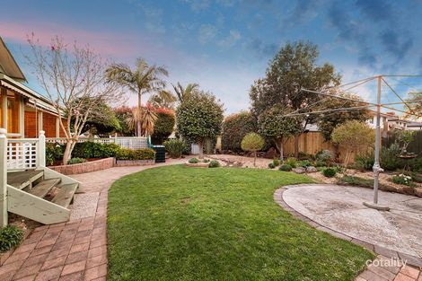 Property photo of 24 Faraday Street Boronia VIC 3155