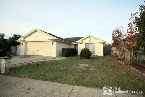 Property photo of 35 St Georges Road Narre Warren South VIC 3805