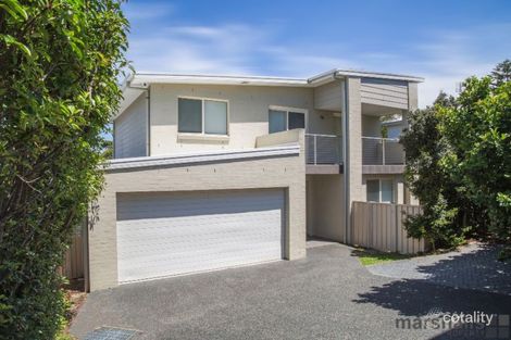 Property photo of 2/39 Hutchinson Street Redhead NSW 2290