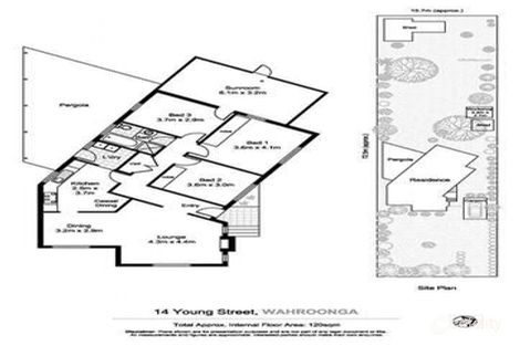 Property photo of 14 Young Street Wahroonga NSW 2076