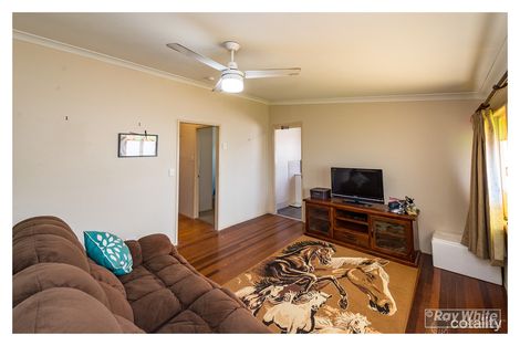 Property photo of 51 Old Capricorn Highway Gracemere QLD 4702