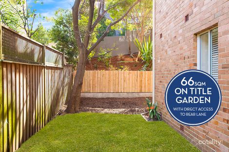 Property photo of 2/17 Palmerston Avenue Bronte NSW 2024