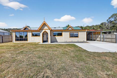 37 New St, Beaconsfield, TAS 7270