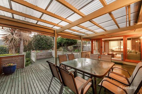 Property photo of 24 Faraday Street Boronia VIC 3155