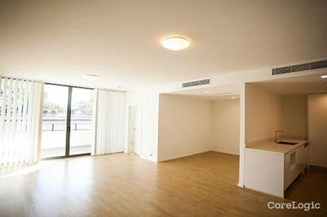 Property photo of 206A/1 Allengrove Crescent North Ryde NSW 2113