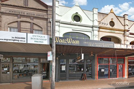 330 Pacific Hwy, Crows Nest, NSW 2065