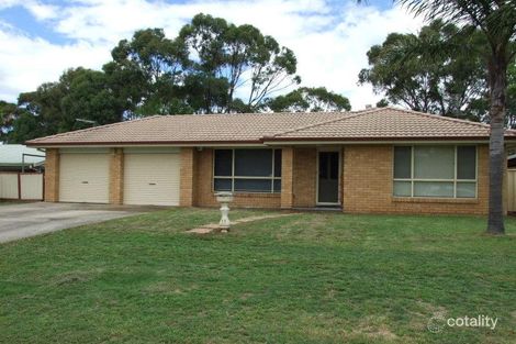 Property photo of 11 Grimes Close Denman NSW 2328