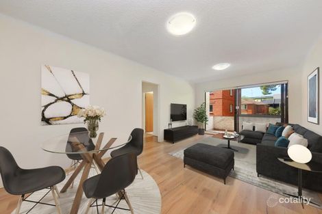 5/4-10 Darling St, Kensington, NSW 2033
