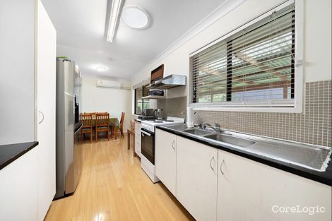 Property photo of 12 Mackellar Drive Boronia Heights QLD 4124
