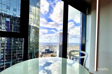 6301/442-450 Elizabeth St, Melbourne, VIC 3000