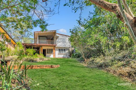 Property photo of 148 Highland Terrace St Lucia QLD 4067