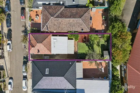 Property photo of 34 North Street Leichhardt NSW 2040