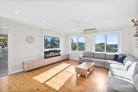 Property photo of 2 Myee Street Kanahooka NSW 2530