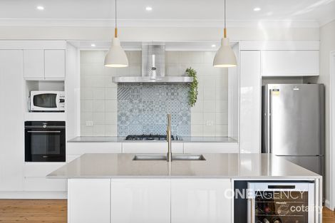 Property photo of 2 Myee Street Kanahooka NSW 2530