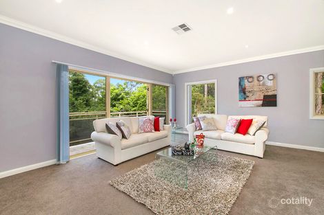 Property photo of 3A Campbell Drive Wahroonga NSW 2076