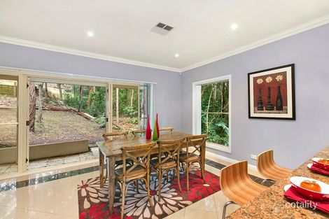 Property photo of 3A Campbell Drive Wahroonga NSW 2076