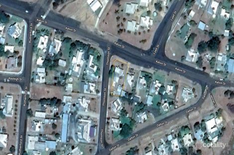 28 Kelvin St, Monto, QLD 4630