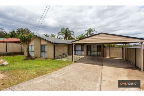 Property photo of 119 Addison Road Camira QLD 4300