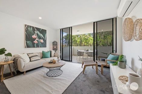 Property photo of 204/14-16 High Street Sippy Downs QLD 4556