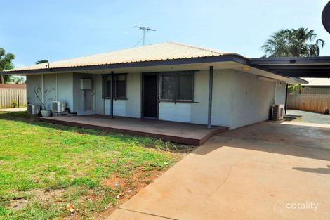 Property photo of 5 Orchid Close South Hedland WA 6722