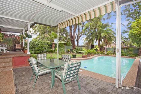 Property photo of 82 Malvern Street Panania NSW 2213