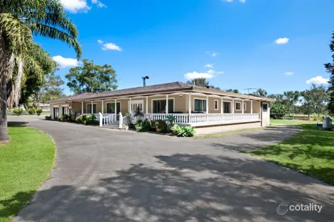 Property photo of 159 Georges River Road Kentlyn NSW 2560