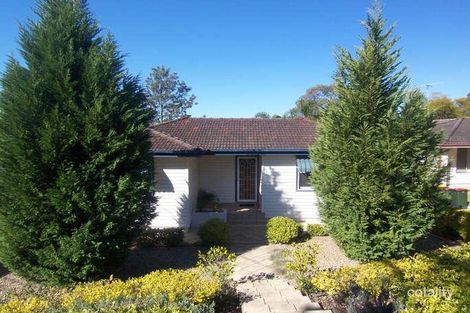 62 Parklands Rd, Mount Colah, NSW 2079