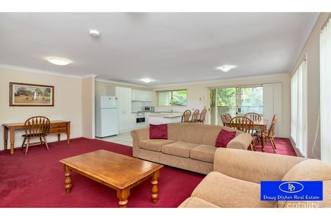 Property photo of 25/87 Russell Terrace Indooroopilly QLD 4068