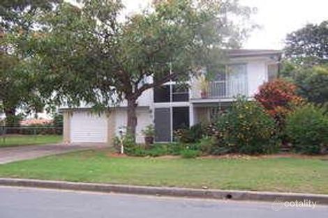 Property photo of 22 Gradi Street Kallangur QLD 4503