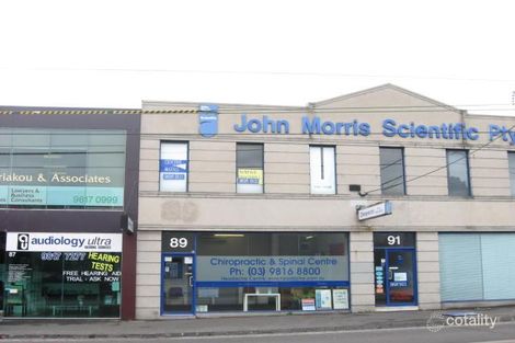 89-93 Whitehorse Rd, Deepdene, VIC 3103