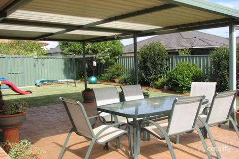 Property photo of 5 Nea Close Glenmore Park NSW 2745