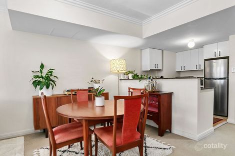 Property photo of 60/236 Pacific Highway Crows Nest NSW 2065