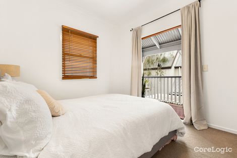 Property photo of 50 Sexton Street Petrie Terrace QLD 4000