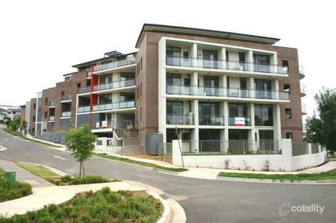 Property photo of 8/12 Parkside Crescent Campbelltown NSW 2560