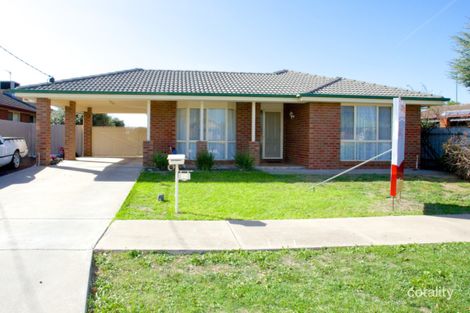Property photo of 19 De Castella Drive Horsham VIC 3400