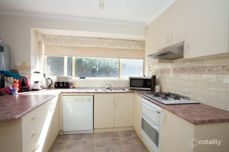 Property photo of 19 De Castella Drive Horsham VIC 3400