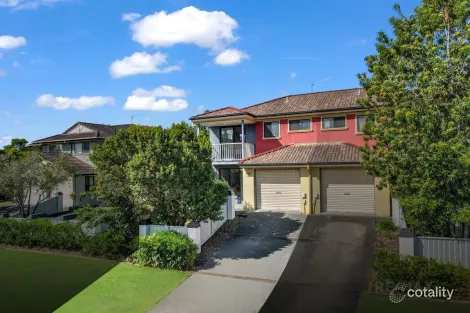 Property photo of 8/31 Archipelago Street Pacific Pines QLD 4211