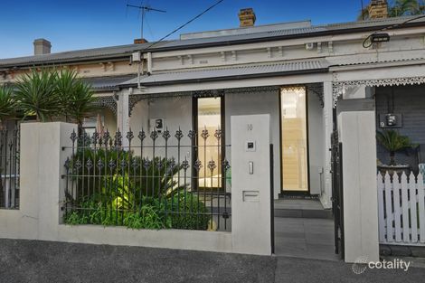 Property photo of 10 Beaconsfield Parade Port Melbourne VIC 3207