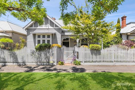 Property photo of 103 Macarthur Street Soldiers Hill VIC 3350