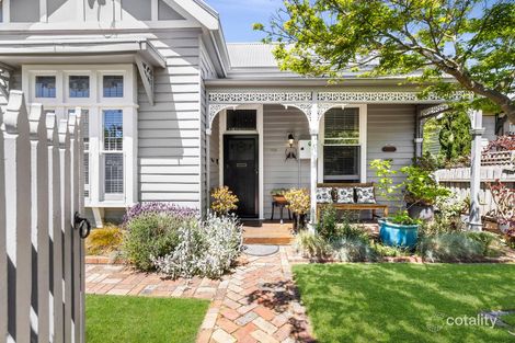 Property photo of 103 Macarthur Street Soldiers Hill VIC 3350