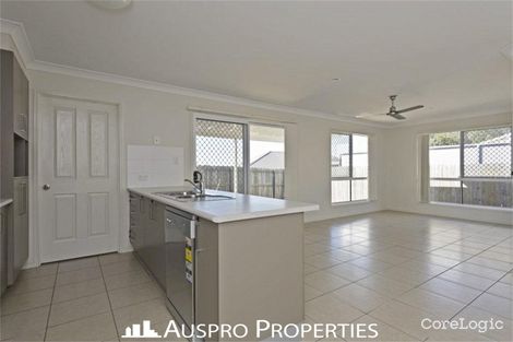 Property photo of 6 Louise Court Eagleby QLD 4207